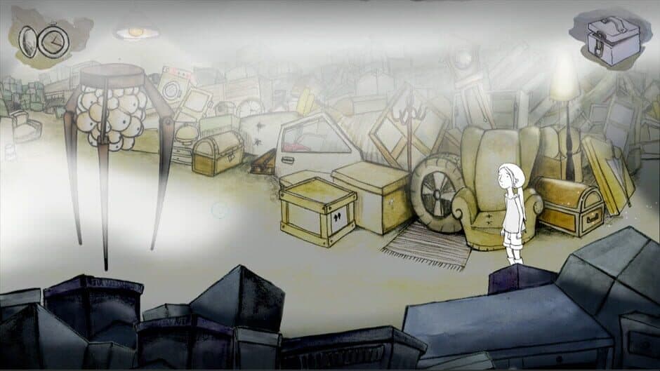 The Rivers of Alice: Extended Version screenshot