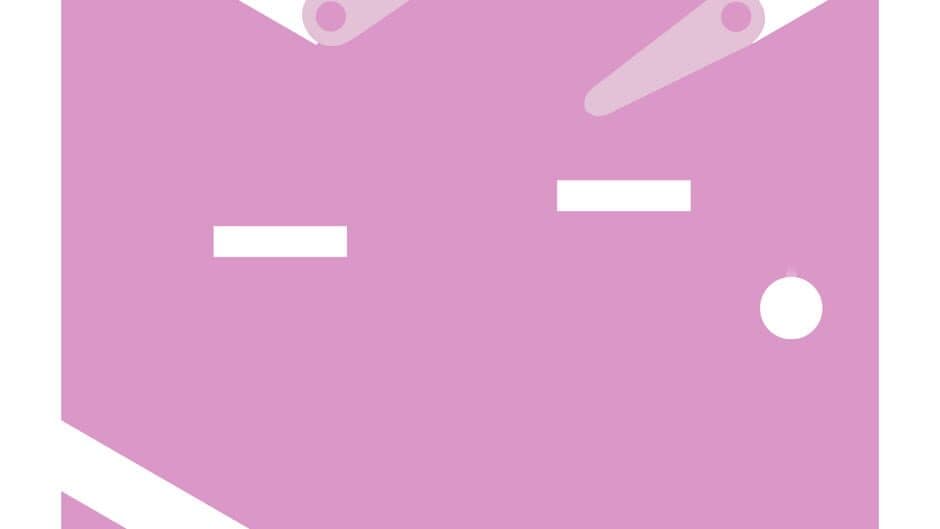 Ascending Pinball screenshot
