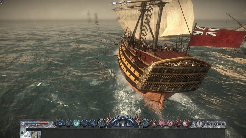 Napoleon: Total War screenshot