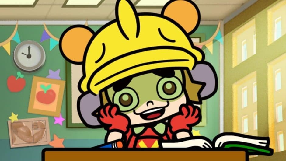 WarioWare Gold screenshot