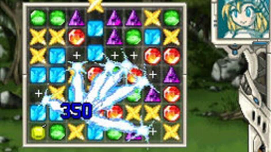 Jewel Adventures screenshot