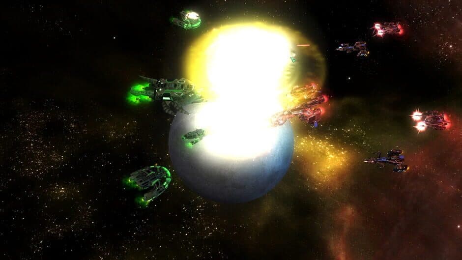 Foresight screenshot