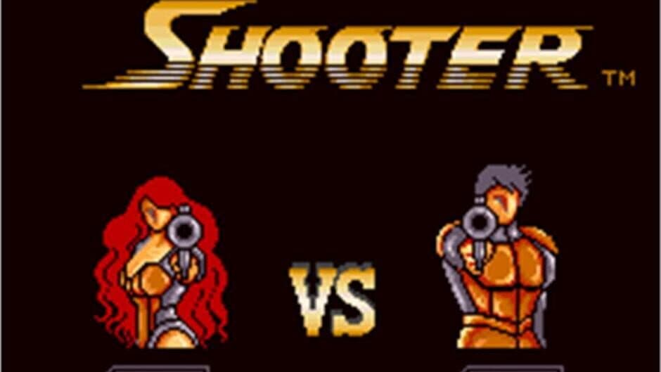 Scooter Shooter screenshot