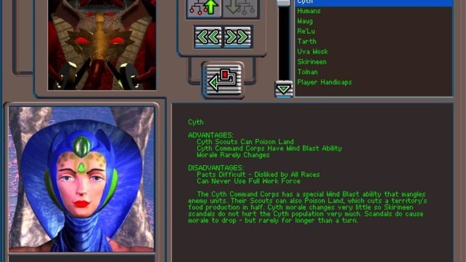 Deadlock II: Shrine Wars screenshot