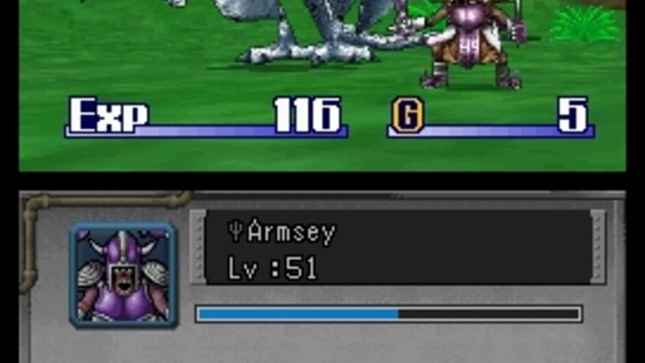 Dragon Quest Monsters: Joker 2 screenshot