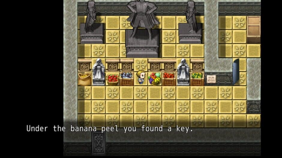 Simple Story: Alex screenshot