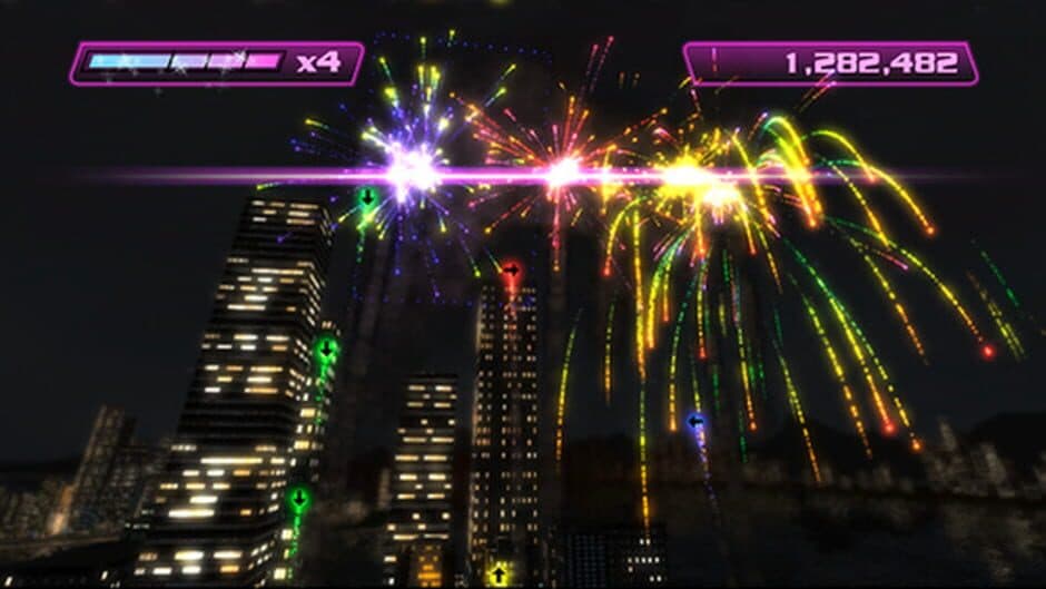 Boom Boom Rocket screenshot