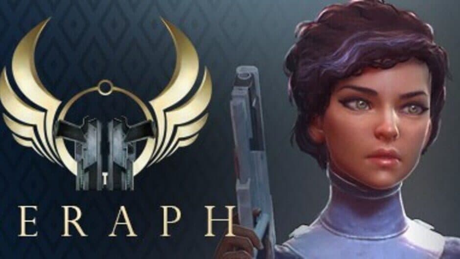Seraph screenshot