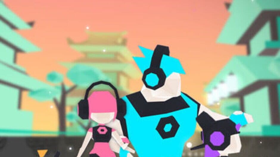 Flip: Surfing Colors screenshot