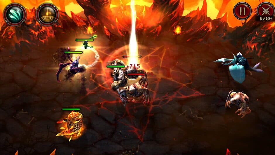 The Gate screenshot
