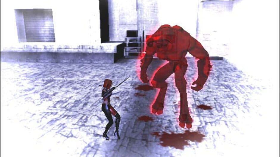 BloodRayne 2 screenshot