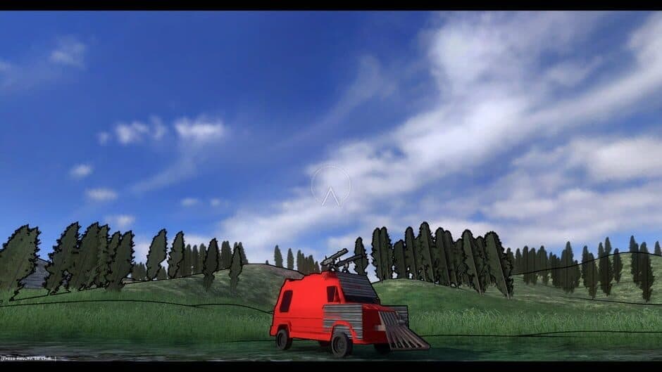 Get Wrecked screenshot