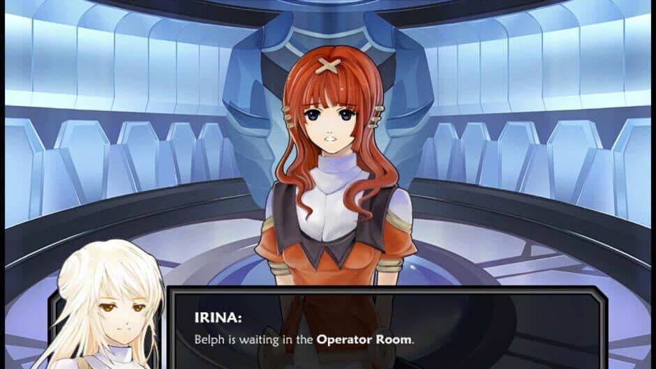 Area-X screenshot