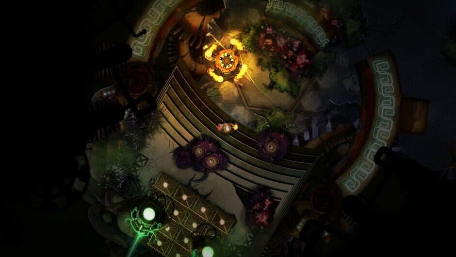 Soulblight screenshot