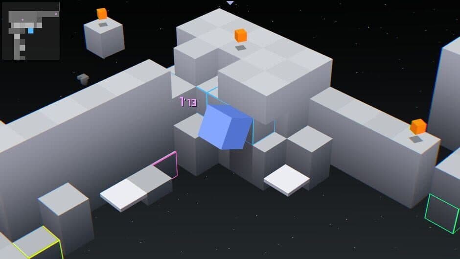 Edge screenshot