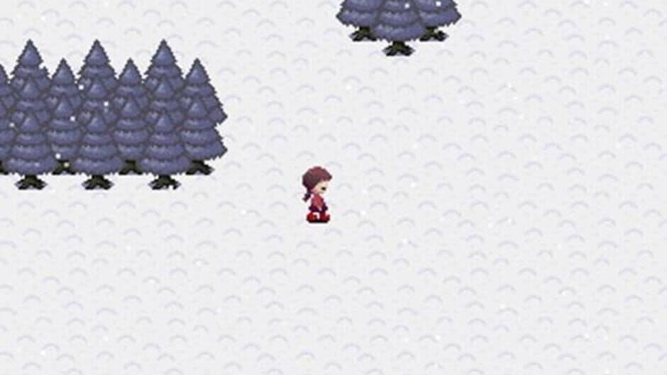 Yume Nikki screenshot