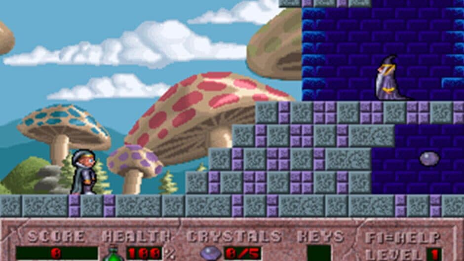 Hocus Pocus screenshot