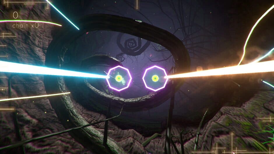 Laserlife screenshot