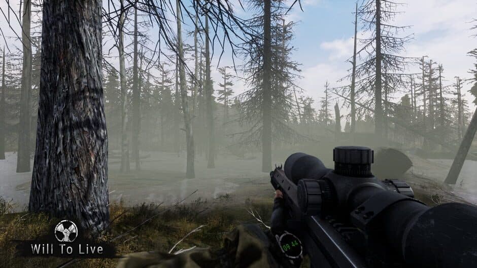 Will to Live Online screenshot