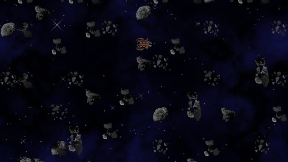 Space Fox Kimi screenshot