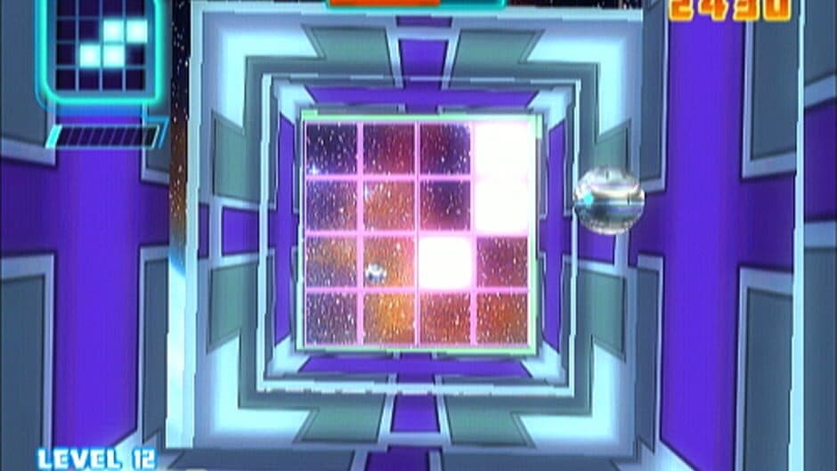 Spaceball Revolution screenshot