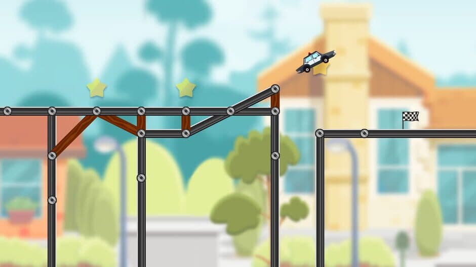 Build Bridges screenshot