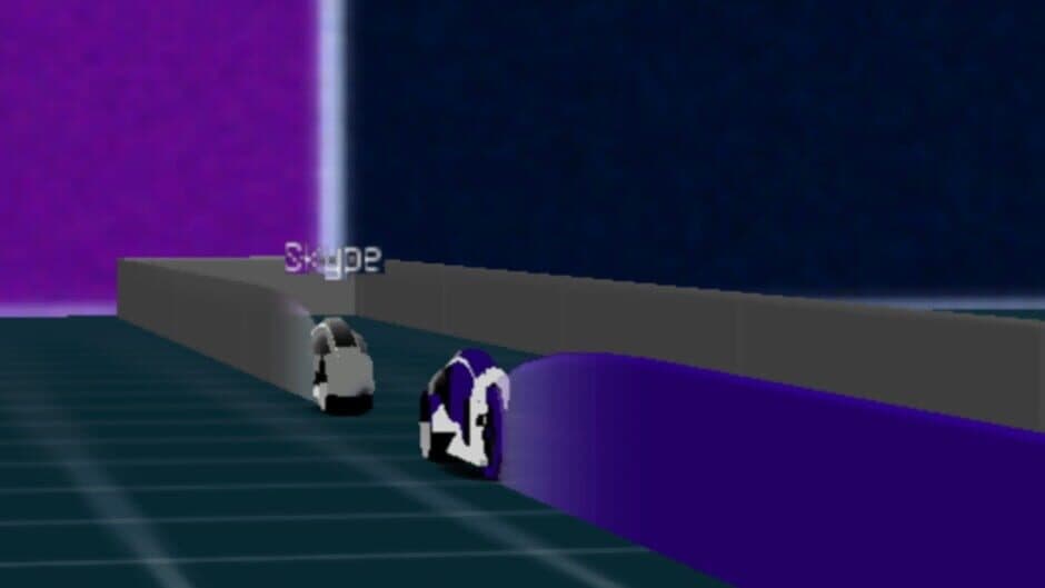 Armagetron Advanced screenshot