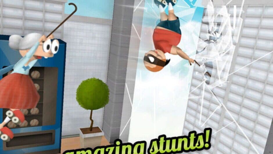 Granny Smith screenshot