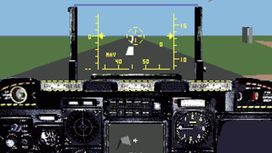 A-10 Tank Killer screenshot