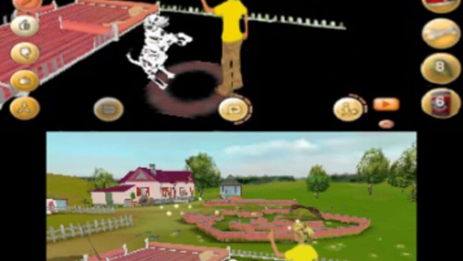 My Pet School 3D screenshot