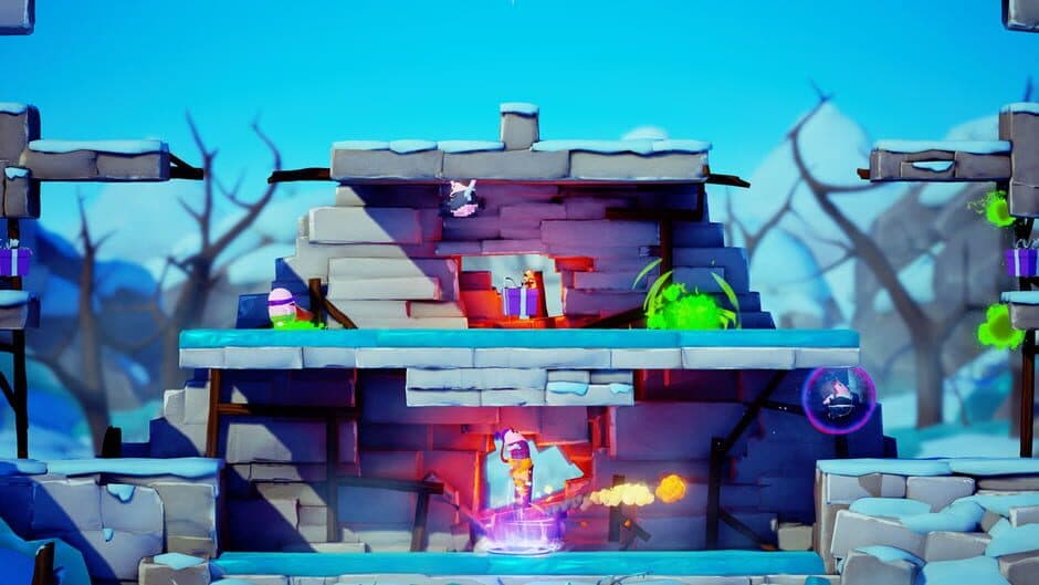 Brief Battles screenshot