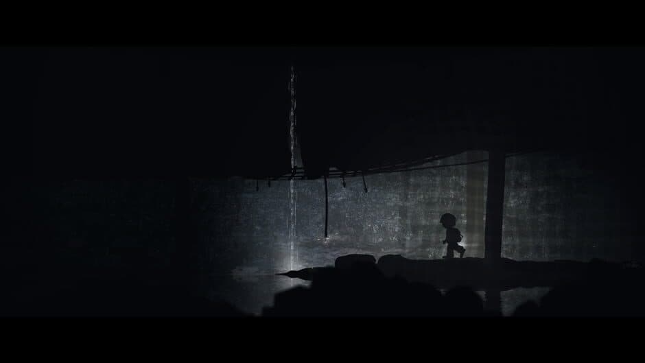 Orphan screenshot