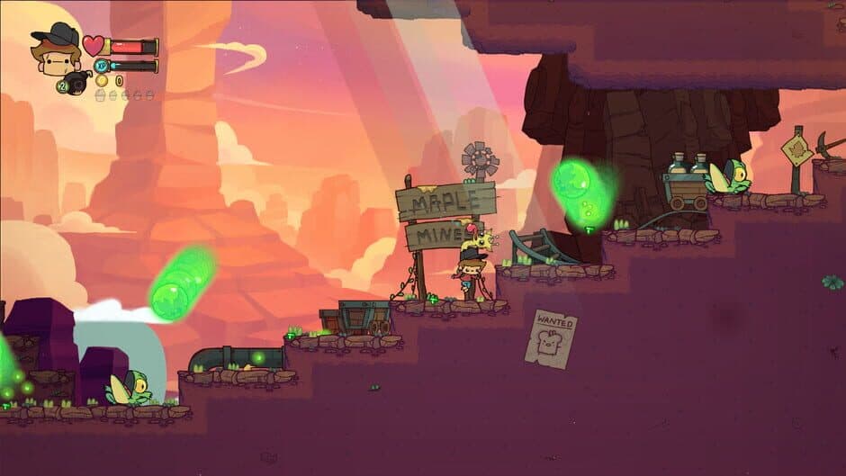 The Adventure Pals screenshot