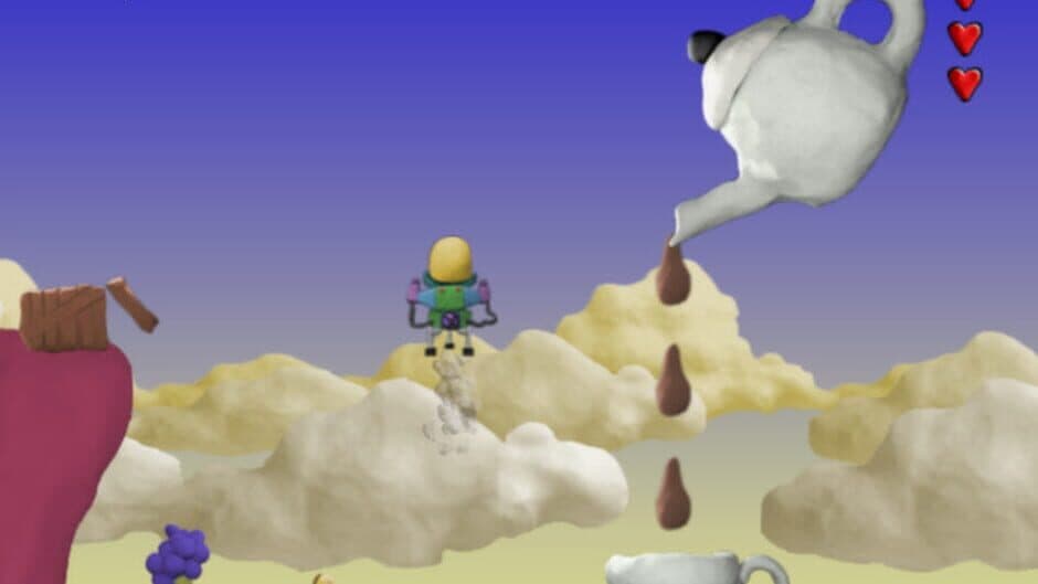 Nux screenshot