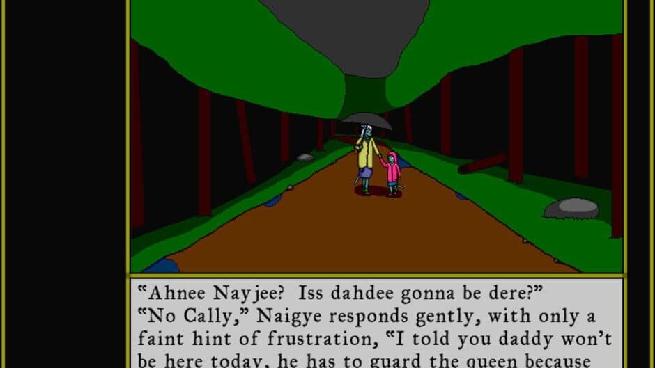 Farnham Fables screenshot