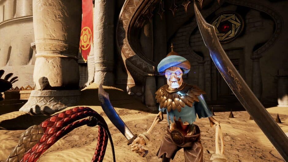 City of Brass screenshot