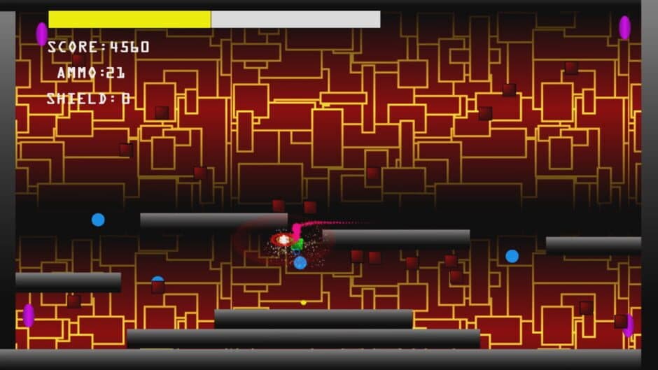 Terminal Defense screenshot