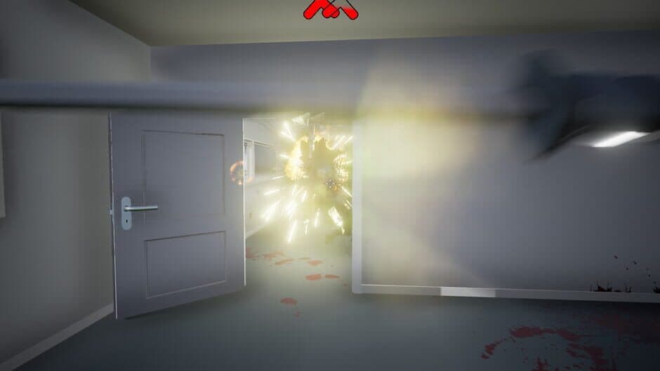 Sword With Sauce screenshot