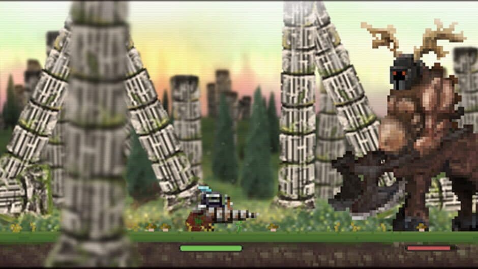 Loot Hero DX screenshot