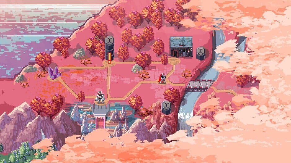 Star Renegades screenshot