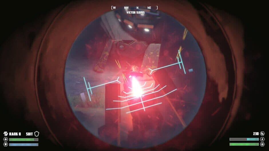 The Signal From Tölva screenshot