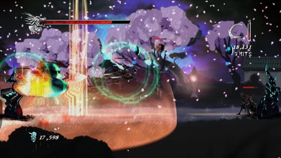 Onikira: Demon Killer screenshot