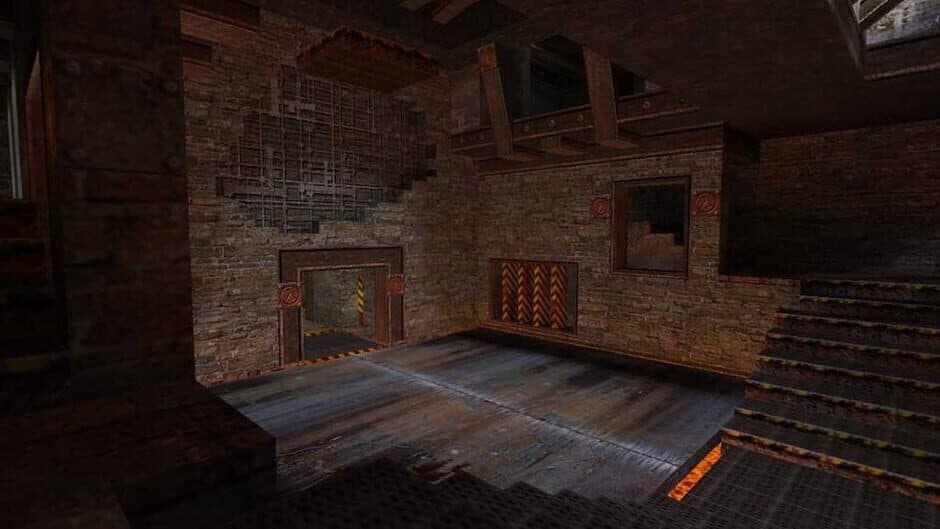 Deathmatch Classic screenshot