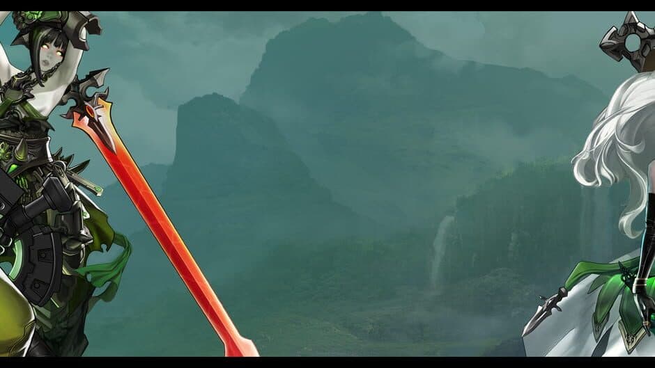 Battle Breakers screenshot