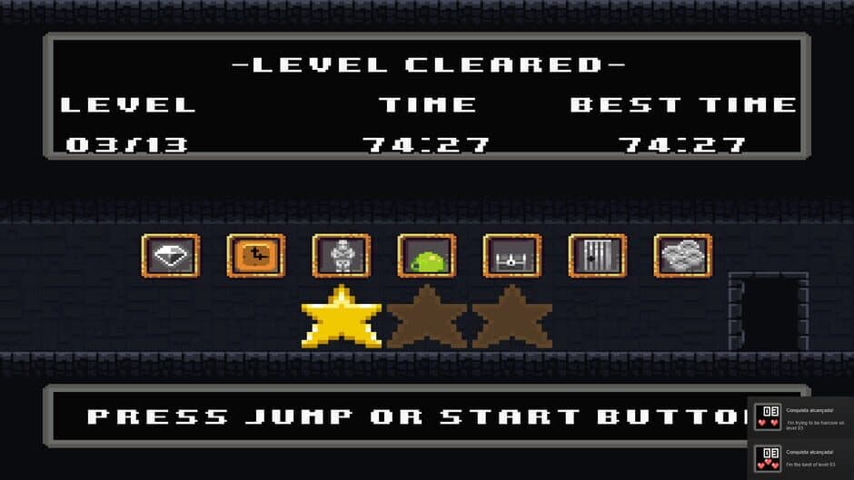 In Dungeon screenshot