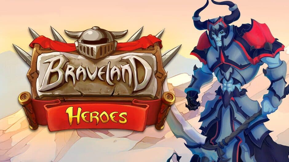 Braveland Heroes screenshot
