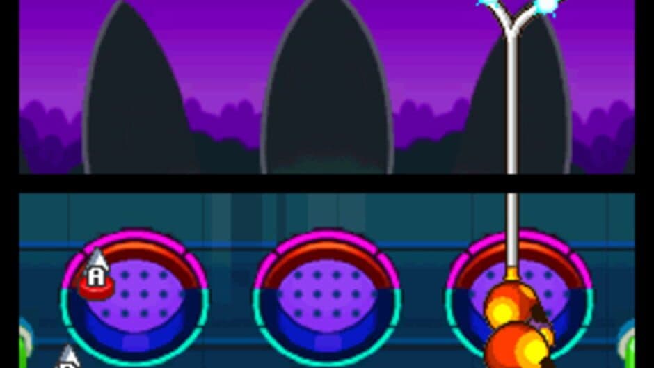 Mario & Luigi: Partners in Time screenshot