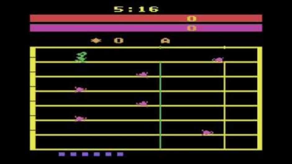 Challenge screenshot