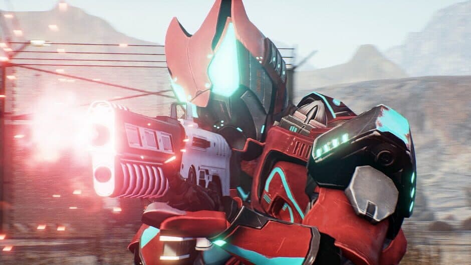 Guardians of Orion screenshot