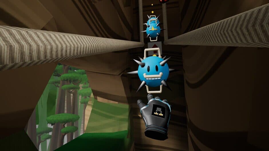 Don't Look Down screenshot